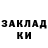 Экстази Punisher badrudin Idris